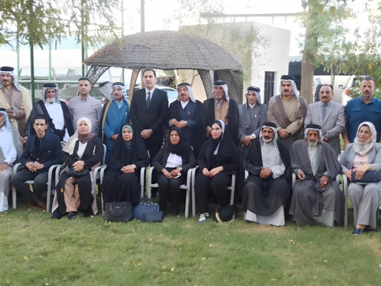 Breaking Barriers, Building Peace: The Leadership Rise of Diyar Hasan Sharif
