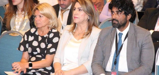 UN Women reiterates commitment to Yazidi survivors at Sixth Lalish Conference 