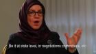 Embedded thumbnail for Women on the Frontlines of Conflict Resolution: Iraq